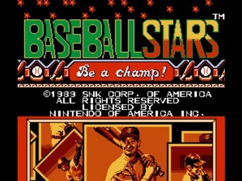 baseball nes rom cool