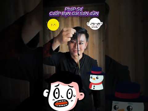 Pháp Sư Thèm Thuồng Bạn Gái Của Sơn Đần #trending #viral #shorts #metin2  #giaitri #funny #haihuoc