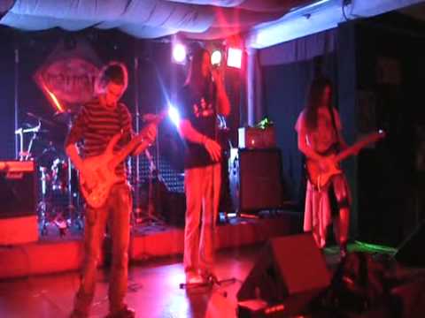 Sandflower - Luminoscura