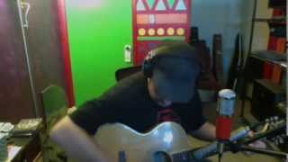 Arse Kickin&#39; Lady From The Northwest (Tim Rogers and The Twin Set cover)