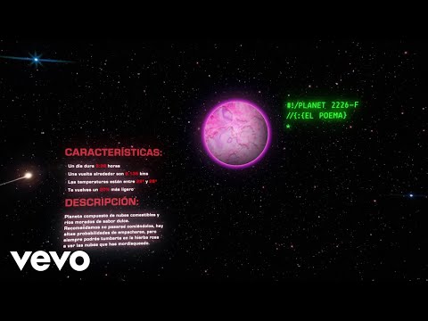 ¿ FUNZO & BABY LOUD - EL POEMA 📝 ?