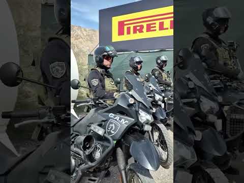 @enriquealejadelgado (Secretario de Seguridad de San Juan)