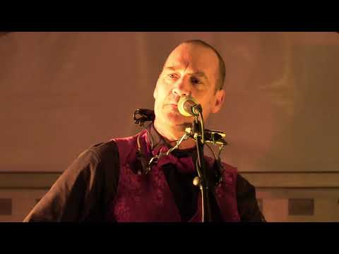 Mundharmonikalive 2019 - Barefoot iano Trio