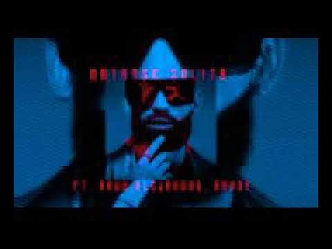 Arcangel x Rauw Alejandro x Randy Matarse solita | los favoritos 2