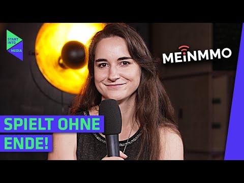 TIPPS für deinen EINSTIEG in die GAMING-BRANCHE! feat. Leya Jankowski | Start Into Media