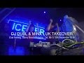 UK Takeover Sunny Beach Bulgaria 2016