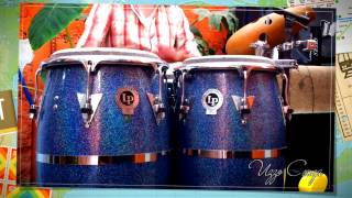 Set Guaguanco by Uzzo Conga (Multi percusión)