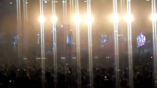 Subsonica   Il Cielo su Torino @ Roma 7 04 2011   Eden Tour