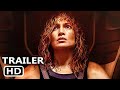 ATLAS Trailer (2024) Jennifer Lopez, Simu Liu