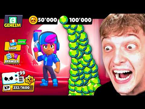 ICH MELDE MICH bei VERGESSENEN GEHEIMEN ACCOUNTS an und DAS PASSIERTE...