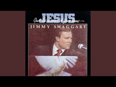 I Owe It All To Jesus - Jimmy Swaggart
