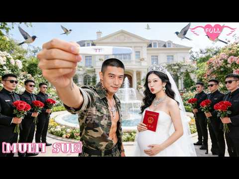 Three Years Of Devotion Betrayed! She Married A 40-Year-Old Retired Officer And Was Dearly Loved!