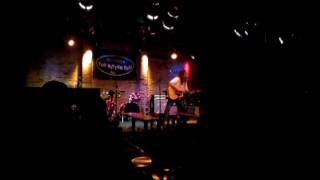 Songwriter Night live in NYC