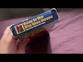 My Bear In The Big Blue House 2001 And 2002 VHS Collection