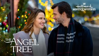 Preview - The Angel Tree - Hallmark Movies & Mysteries