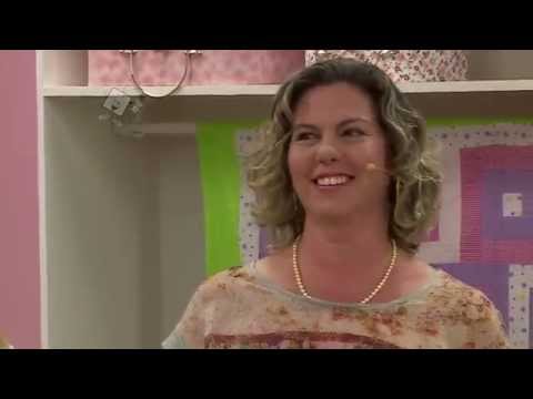 Organizador - Coleção Luxúria - Vera Brugin