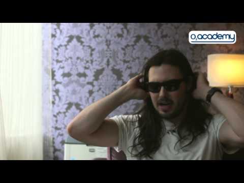 Andrew W.K: His Love For My Little Pony