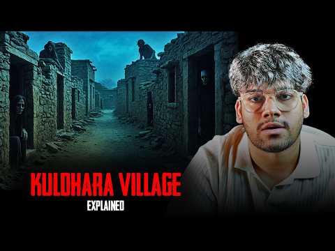 Reality of Kuldhara Village l Horror Story Explained