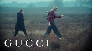 Gucci GG Legends Episode 1: Sheever