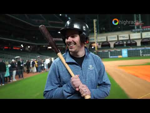 HighRadius Radiance Event Video Coverage