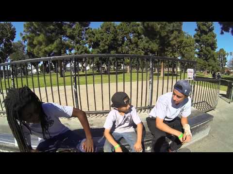 Orlando loves Long Beach !