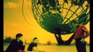 Galaxie 500 Strange Cover