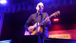Portland Rain &amp; Happy Birthday - Art Alexakis 2014.11.26 Chicago