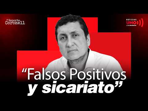 Falsos positivos en La Macarena y el homicidio de John Jairo Torres en Yopal | Daniel Coronell