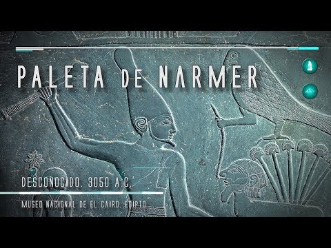 download lagu mp3 mp4 Paleta De Narmer, download lagu Paleta De Narmer gratis, unduh video klip Paleta De Narmer