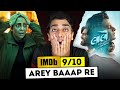 Delhi Crime Season 3 LAALO Movie REVIEW