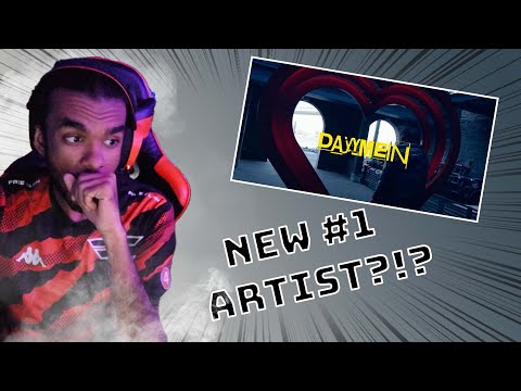 NEW YORKER Reacts To TIKTOK ARTIST (Dayymein - Ruthless)