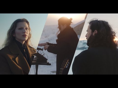 Avicii — Wake me up (Dara, Pasha Parfeni & „Cosmos în Buzunar” Frozen Moldova cover / 4K VIDEO)