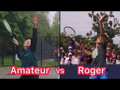 Avoid These 3 Common Amateur Serve Mistakes (Play Better Tennis)
