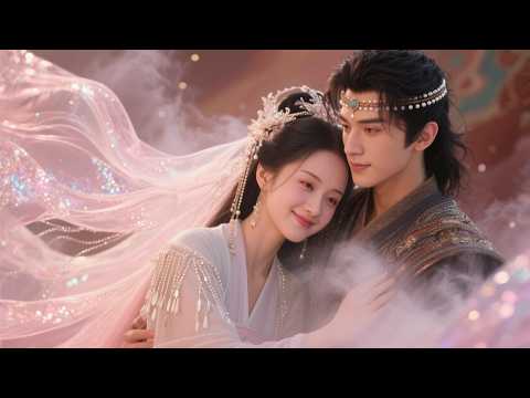 Su prometido la dejó antes de la boda; ella se casa con el príncipe vecino. Nace un amor más bello❤️