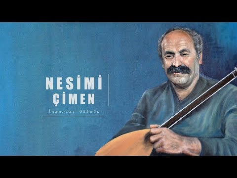 Nesimi Çimen - Ruhumda Sızı