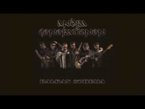 Andra Generationen - Balkan Schema