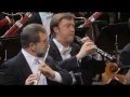 Antonìｎ　Dvořák：Slavonic　Dance　No.8,op,46－Daniel Barenboim