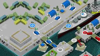 ConflictCraft 2 [FULL GAME WALKTHROUGH]