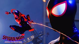 10 Mods To Get You HYPED for Across The SpiderVerse