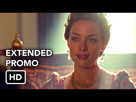 Reign 4x03 Extended Promo "Leaps Of Faith" (HD) Season 4 Episode 3 Extended Promo