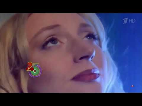 Кристина Орбакайте и Владимир Пресняков - Эхо любви 1998