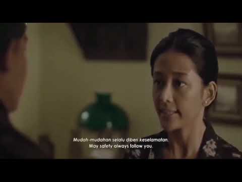 FILM SEJARAH INDONESIA .. JENDRAL SOEDIRMAN