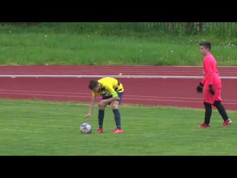 Pioniri 2007/2008 Miske Akademija - FK Baton Liga Kantona Sarajevo