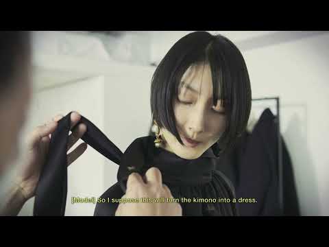 Beautiful People Paris Woman FW 22-23