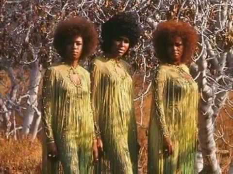 The Supremes (JMC) "Thank Him For Today"  My Extended Version!!!