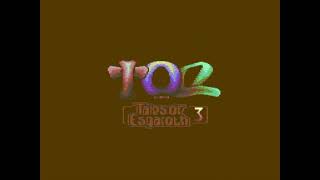 C64 Graphic Colletion - Tales of Esgaroth 3 [1997] by Hitmen