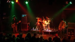 All About Eve - Full Show - 16/12/2003 - Nottingham Rock City