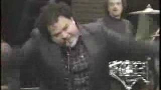 Pere Ubu, &quot;Waiting for Mary&quot;