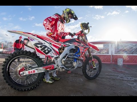 MOTOCROSS IS AWESOME - 2017 - [HD]