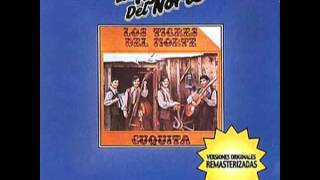 Esperando el Cheque__Los Tigres del Norte Album Cuquita (Año 1971)